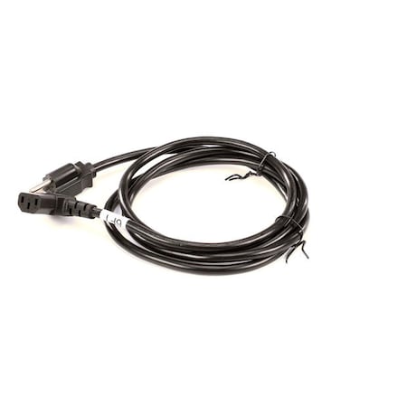 Fast Power Cord U.S. 126-10028R